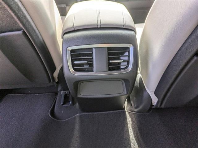 Photo of 2025 Majestic Black Pearl Acura RDX