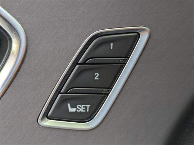 Photo of 2025 Majestic Black Pearl Acura RDX