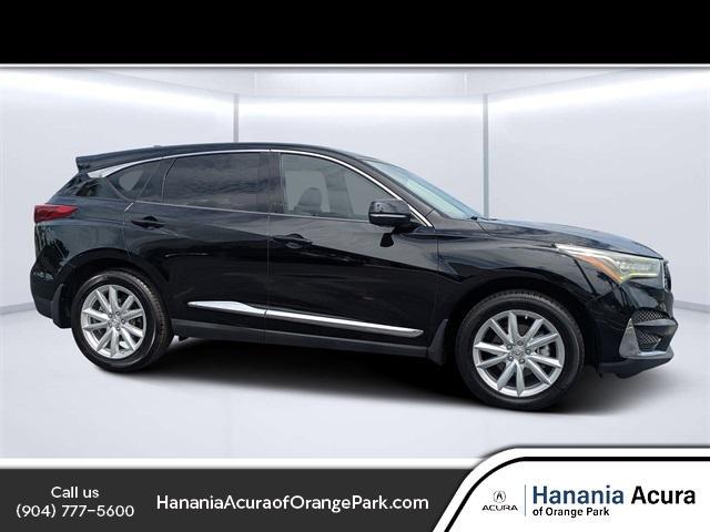 2020 Acura RDX