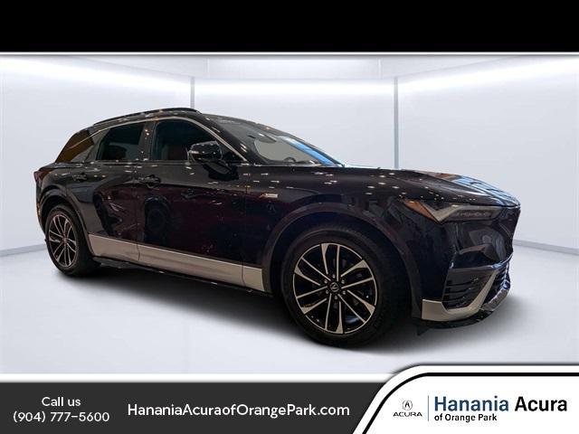 2024 Acura ZDX