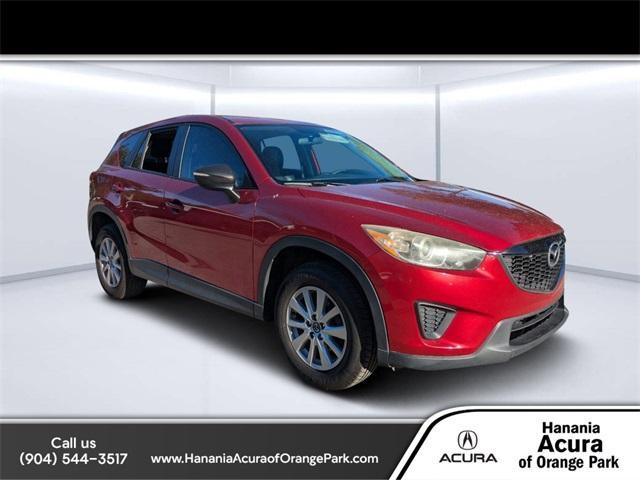 2015 Mazda CX-5