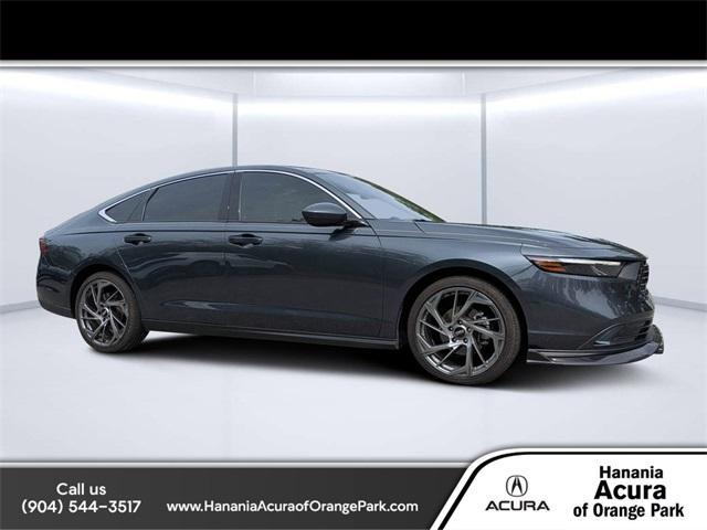 2023 Honda Accord
