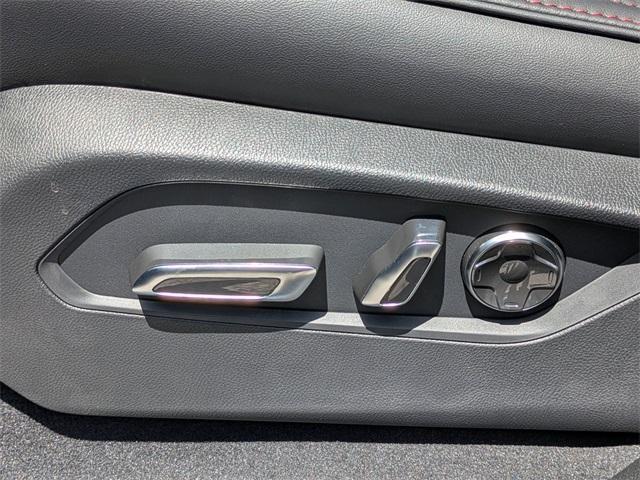 Photo of 2026 Apex Blue Pearl Acura MDX