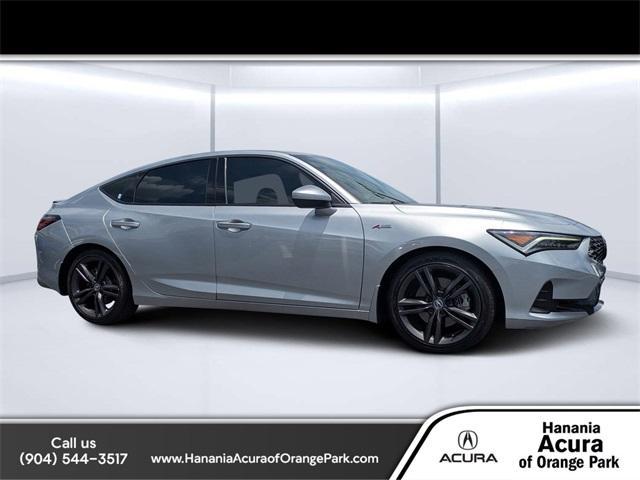 2023 Acura Integra