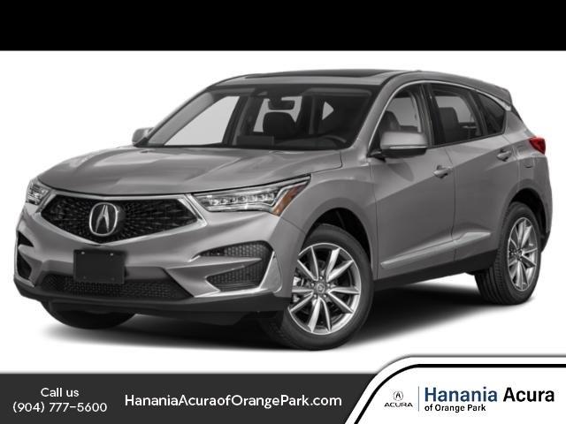 2020 Acura RDX