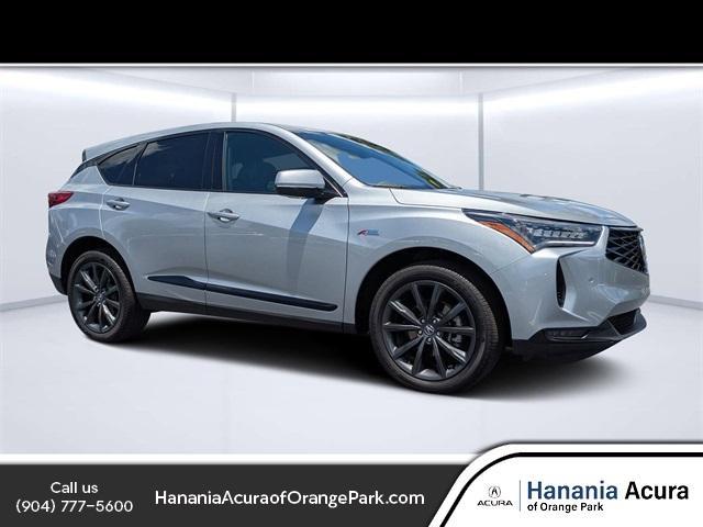 2025 Acura RDX