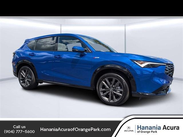 2025 Acura Adx