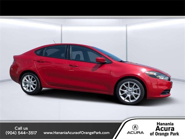 2013 Dodge Dart