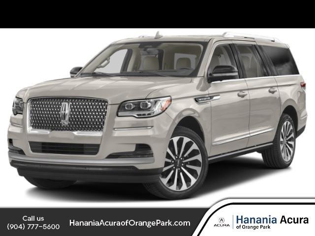 2023 Lincoln Navigator L