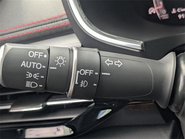 Photo of 2026 Platinum White Pearl Acura MDX