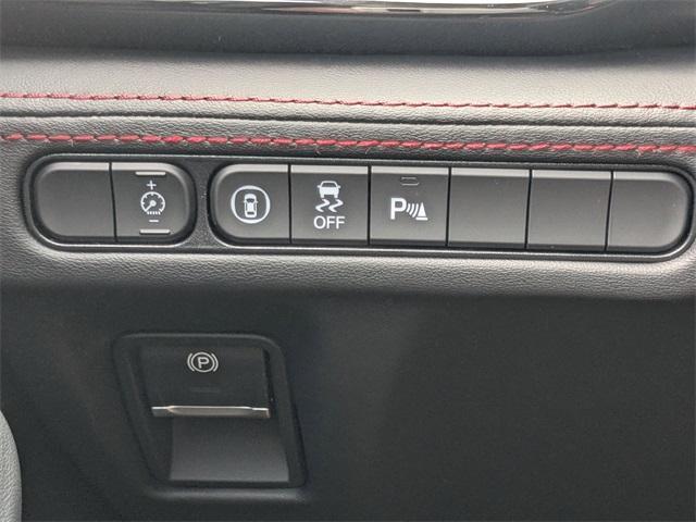 Photo of 2026 Platinum White Pearl Acura MDX