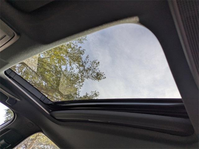 Photo of 2025 Apex Blue Pearl Acura Integra
