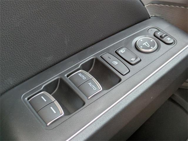 Photo of 2025 Apex Blue Pearl Acura Integra