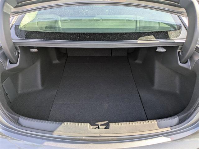 Photo of 2025 Graphite Luster Metallic Acura TLX