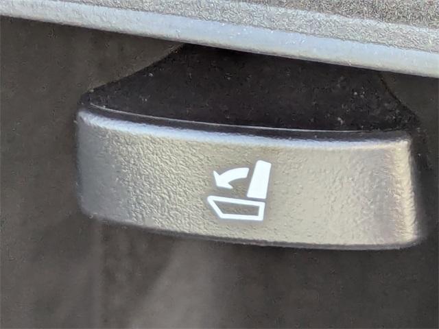 Photo of 2025 Graphite Luster Metallic Acura TLX