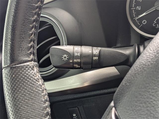 Photo of 2022 Magnetic Gray Metallic Toyota Tacoma