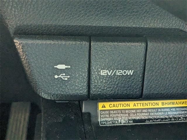 Photo of 2018 Black Toyota Camry