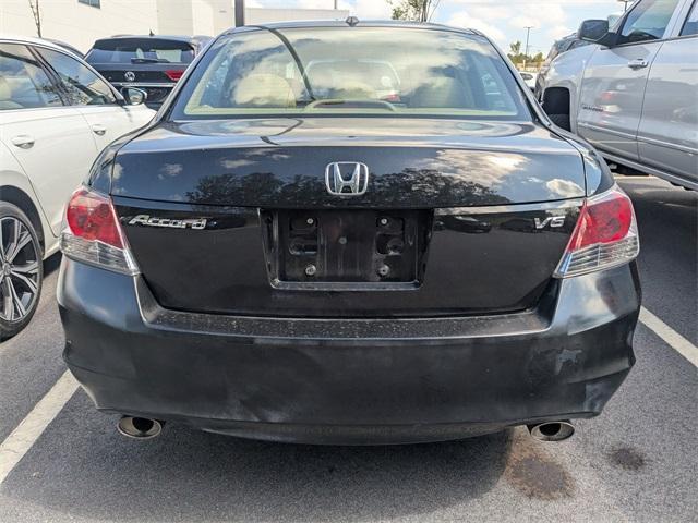 Photo of 2010  Honda Accord