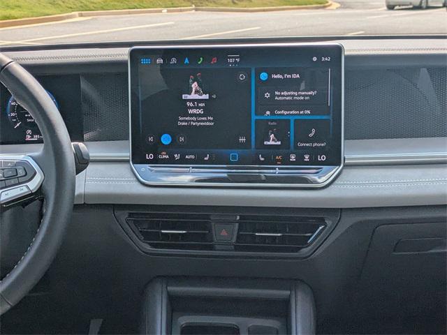 Photo of 2025 Deep Black Pearl Effect Volkswagen Tiguan