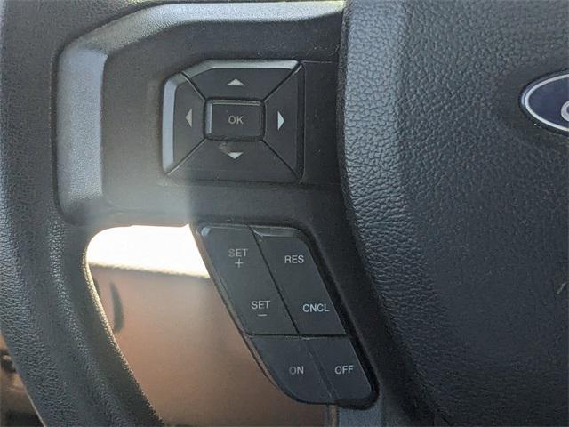 Photo of 2018 Guard Metallic Ford F-150