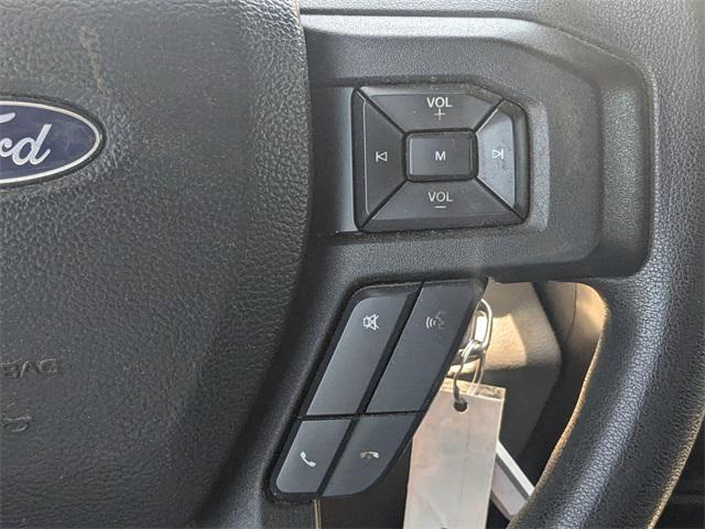 Photo of 2018 Guard Metallic Ford F-150