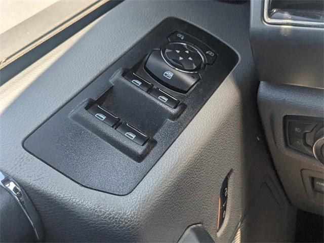 Photo of 2018 Guard Metallic Ford F-150