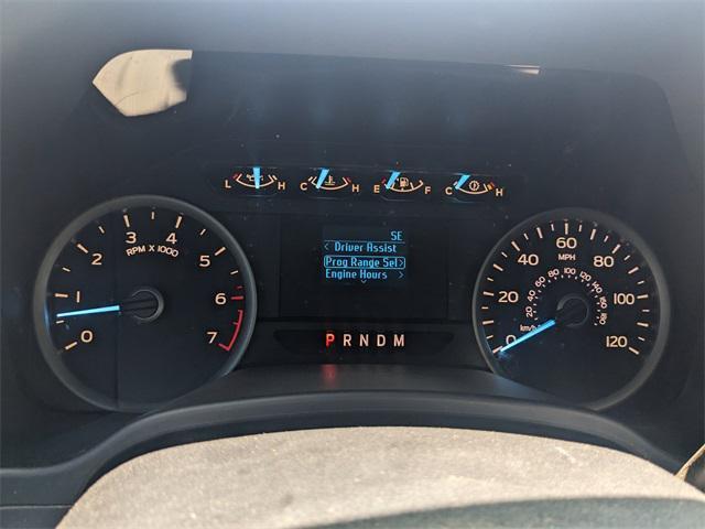 Photo of 2018 Guard Metallic Ford F-150