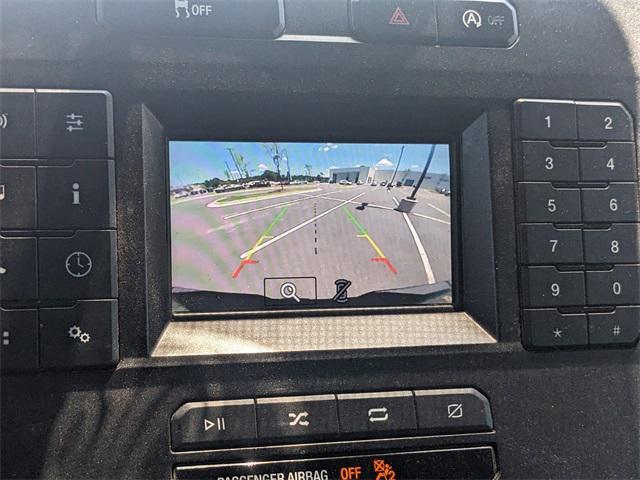 Photo of 2018 Guard Metallic Ford F-150