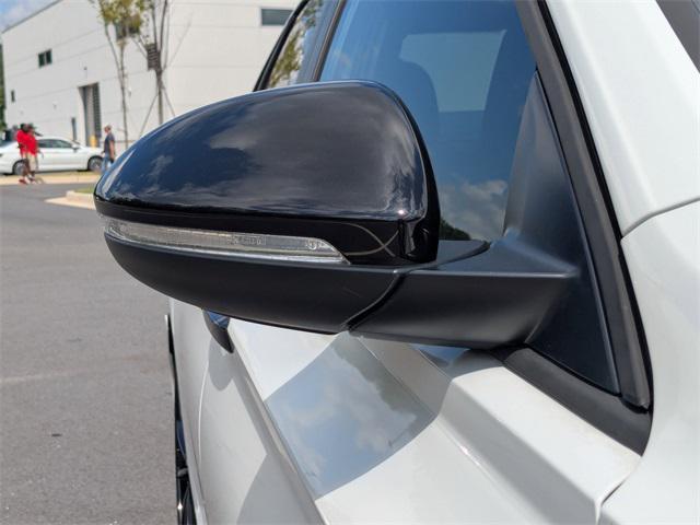 Photo of 2024 Pure White Volkswagen Jetta GLI