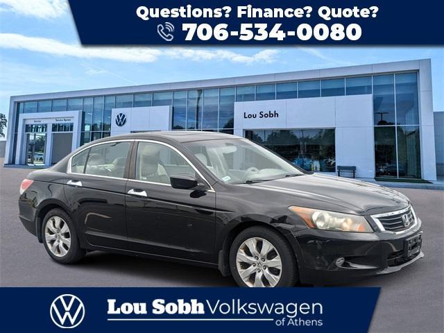 2010 Honda Accord