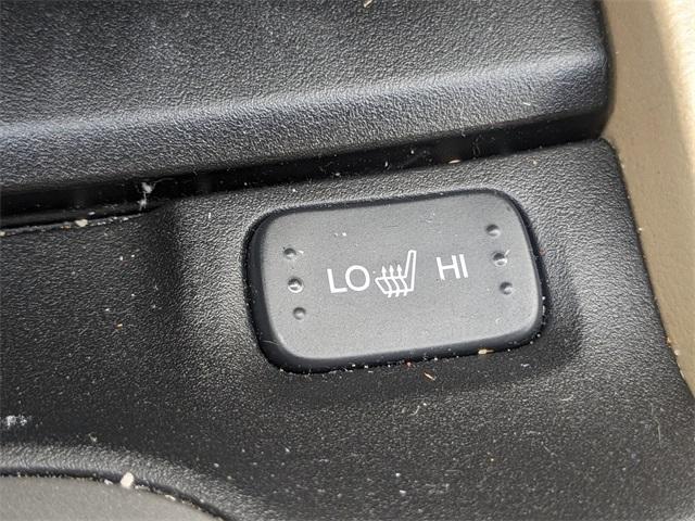 Photo of 2010 Crystal Black Pearl Honda Accord