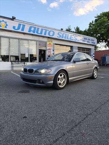 2004 BMW 330