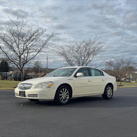 2009 Buick Lucerne