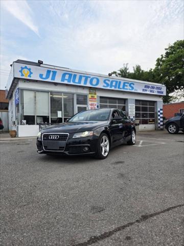 2011 Audi A4