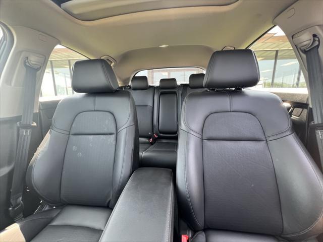 Photo of 2024 Gray Honda Civic