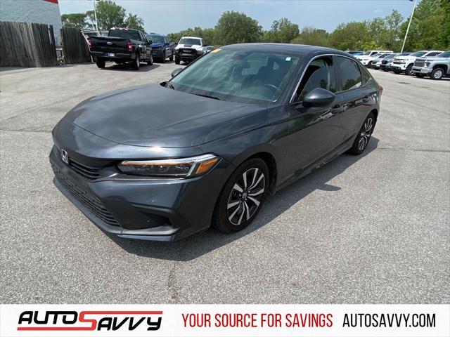 2024 Honda Civic