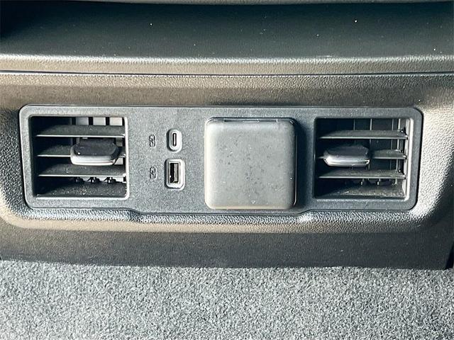 Photo of 2024 Black Chevrolet Silverado 1500