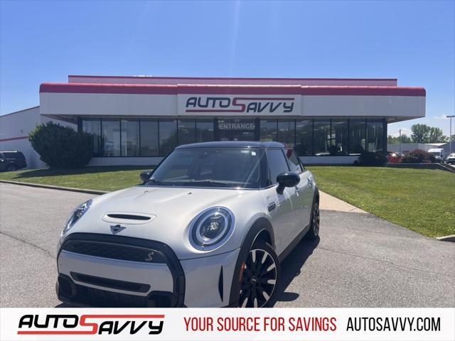 2023 MINI Hardtop