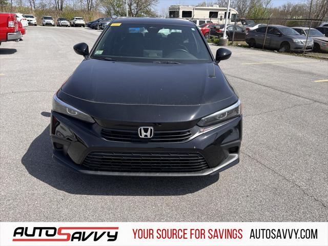 2023 Honda Civic