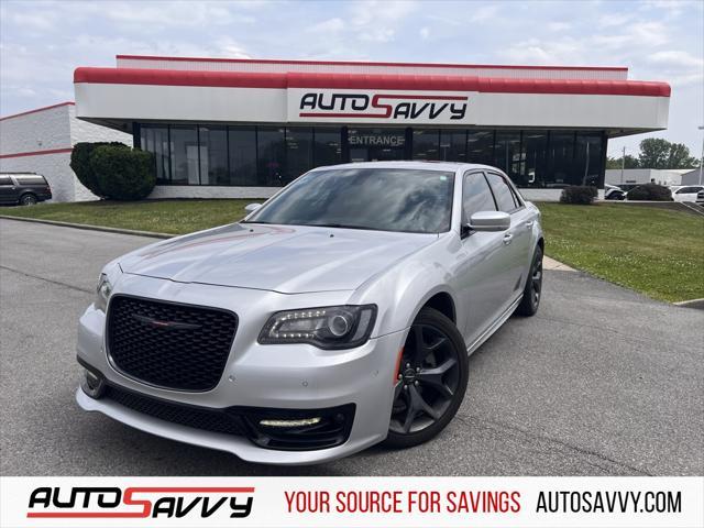 2022 Chrysler 300