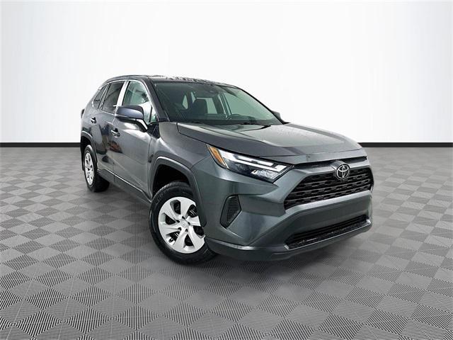 2023 Toyota RAV4