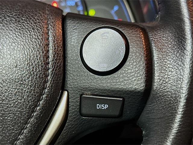 Photo of 2013 Classic Silver Toyota RAV4
