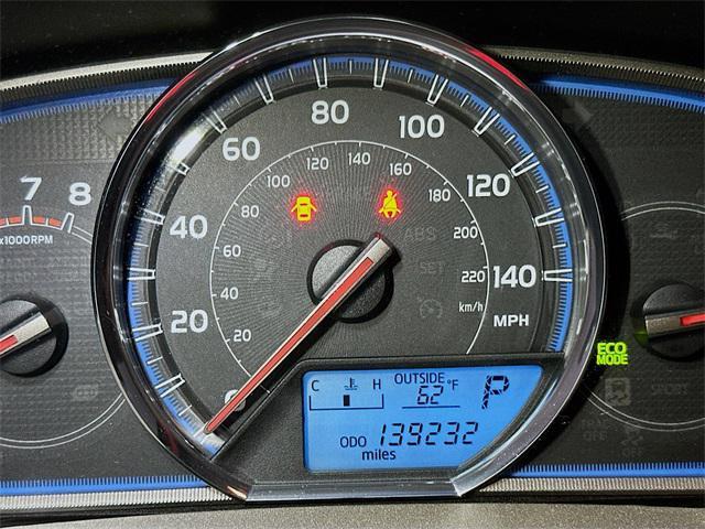 Photo of 2013 Classic Silver Toyota RAV4