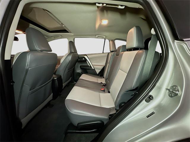 Photo of 2013 Classic Silver Toyota RAV4