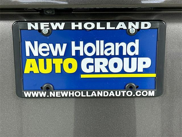 Photo of 2023 Predawn Gray Mica Toyota Sienna