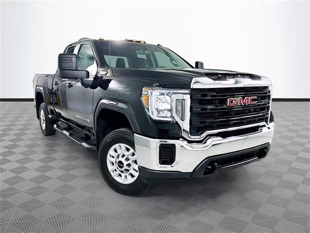 2023 GMC Sierra 2500