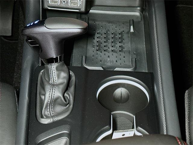 Photo of 2026 Vapor Gray Dodge Durango