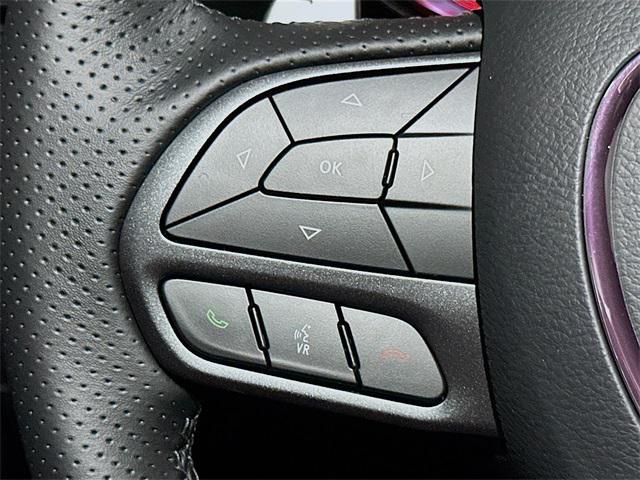 Photo of 2026 Vapor Gray Dodge Durango