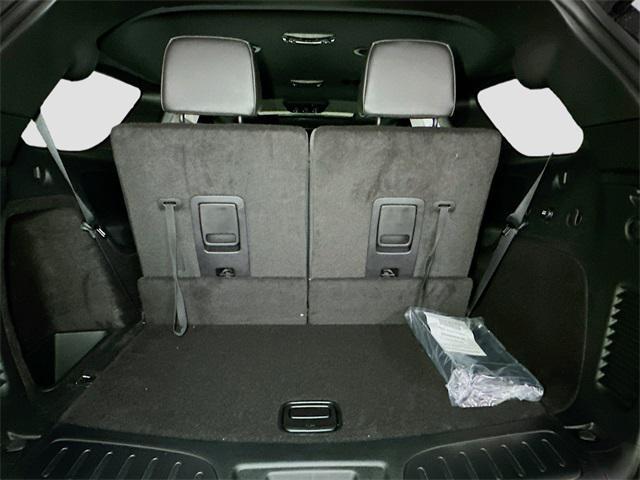 Photo of 2026 Vapor Gray Dodge Durango