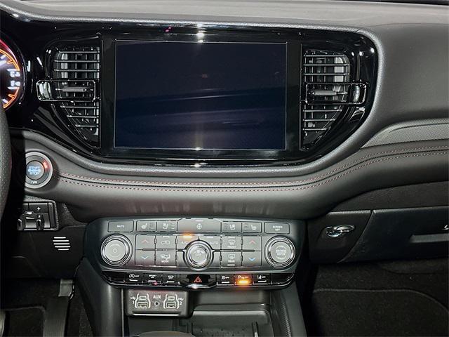 Photo of 2026 Vapor Gray Dodge Durango